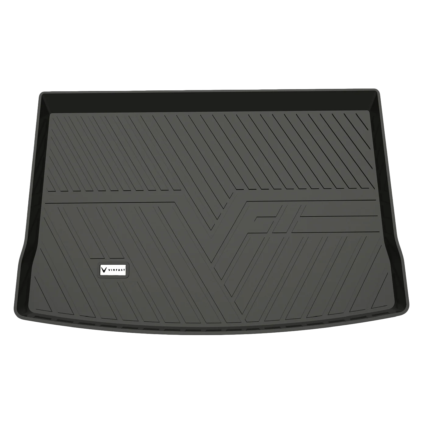 Thảm Cốp 3D VinFast Nerio Green