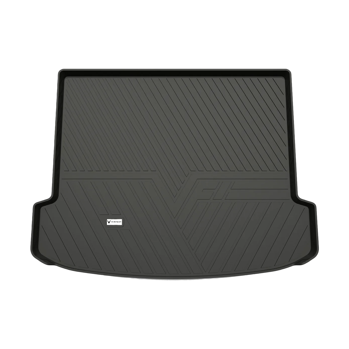 Thảm Cốp 3D VF 8