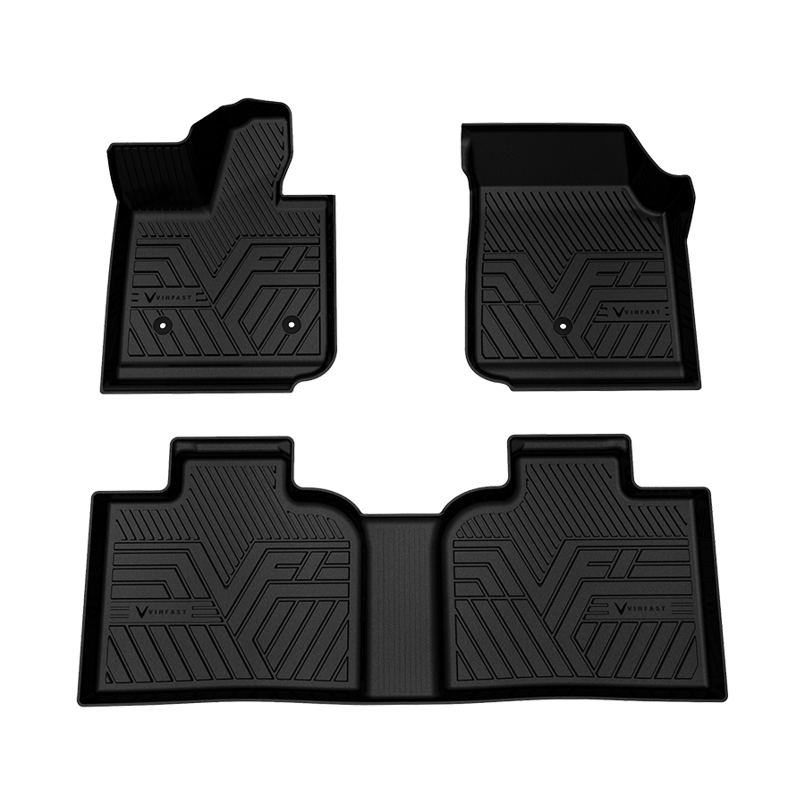 Thảm Sàn 3D VF 7