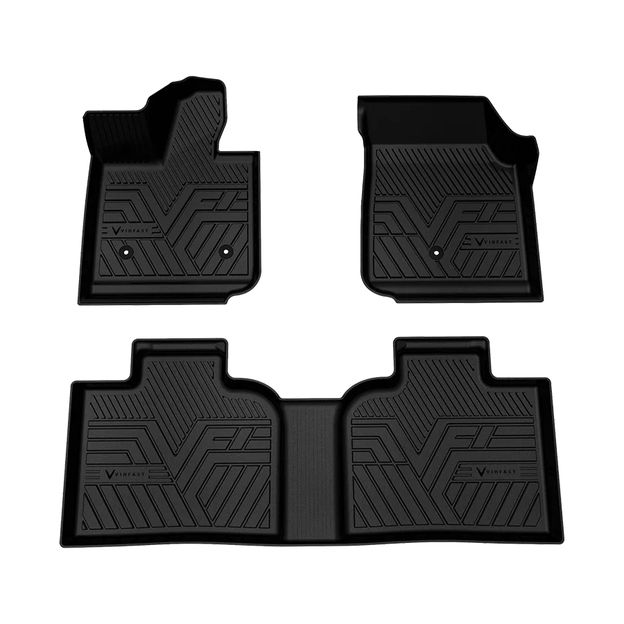 Thảm Sàn 3D VF 7