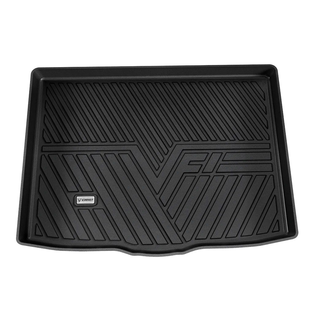Thảm Cốp 3D VF 7