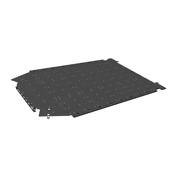VF 9 Tấm Che Pin Cao Áp