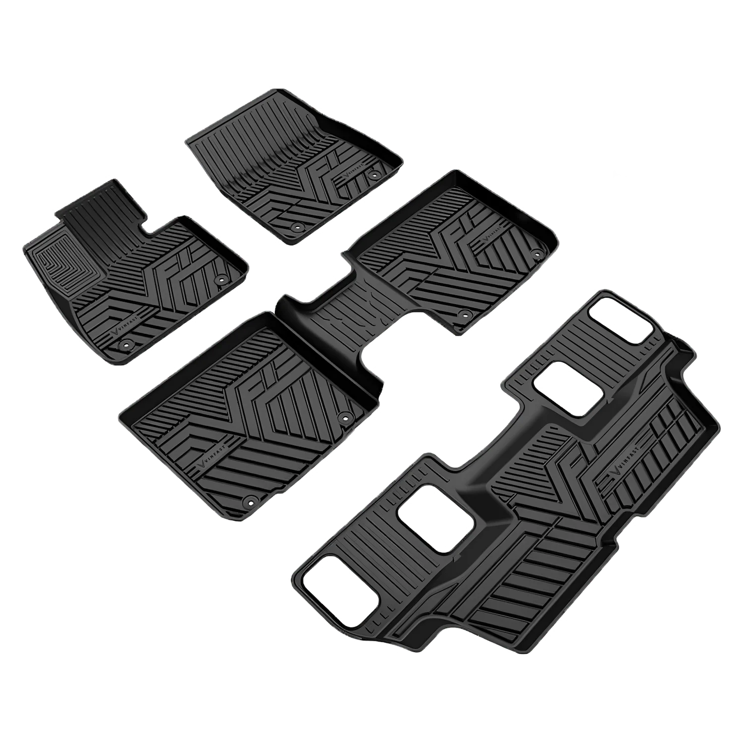 Thảm Sàn 3D VF 9
