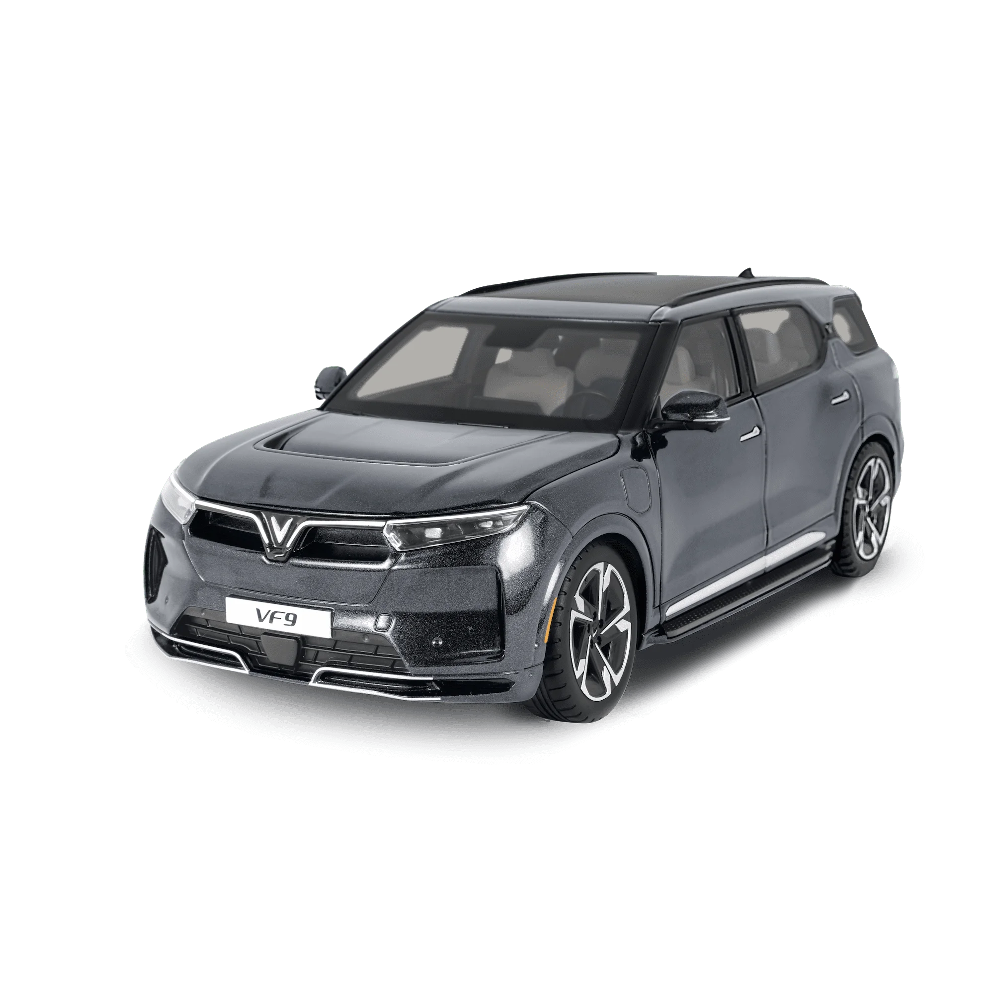 Mô Hình Xe VinFast VF 9