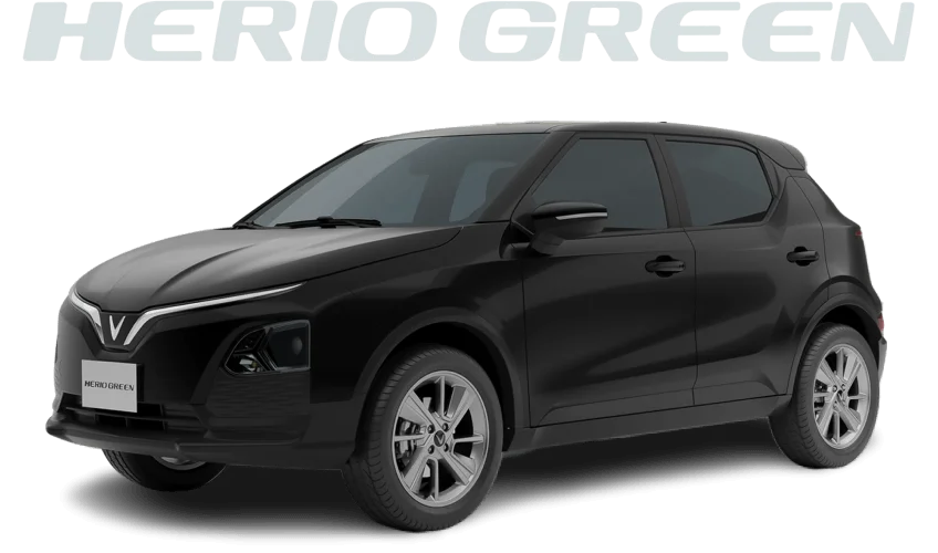 Herio Green