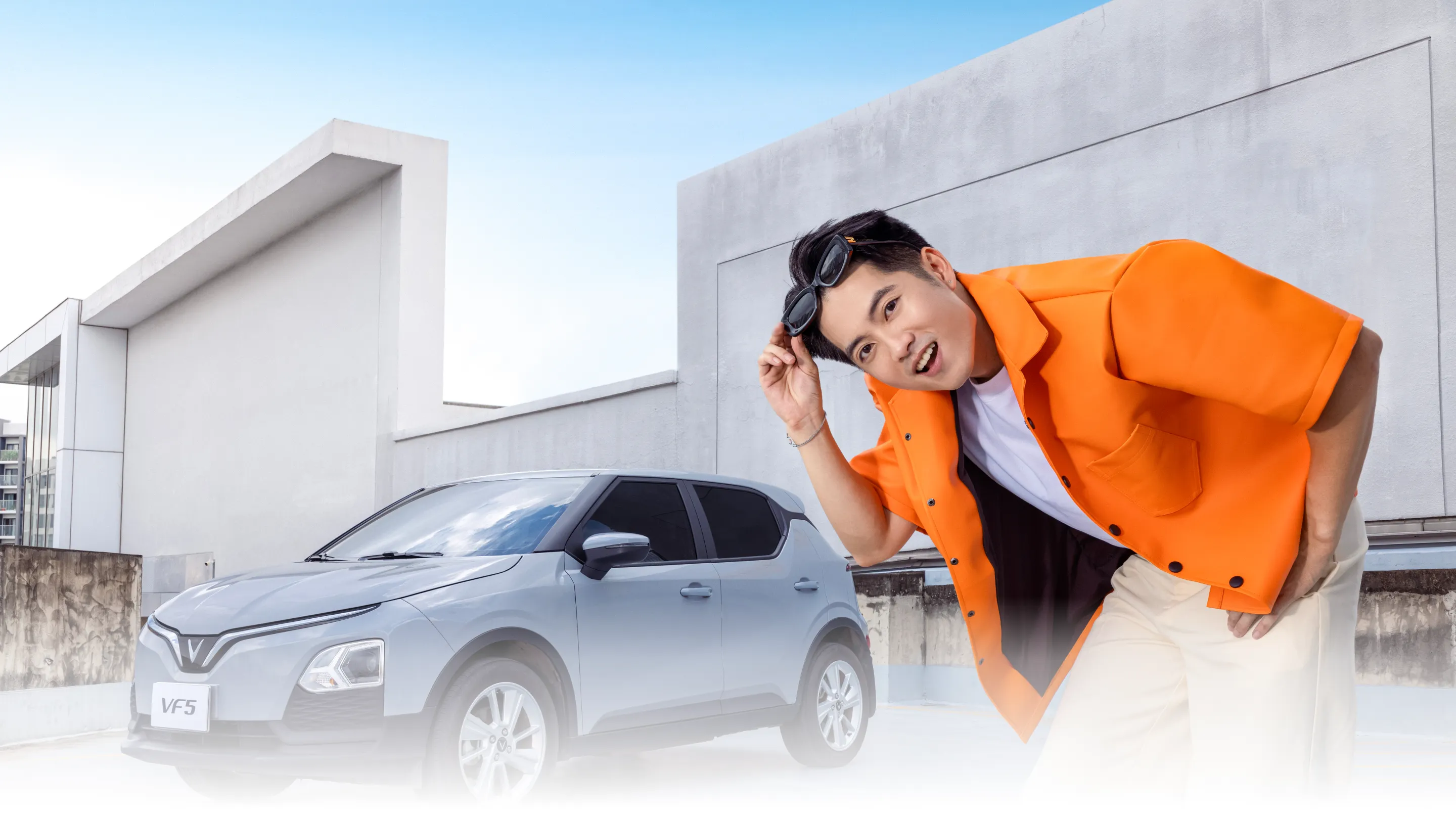 AN TOÀN VƯỢT TRỘI